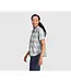 Outdoor Research Women's Astroman Short Sleeve Sun Shirt