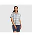 Outdoor Research Women's Astroman Short Sleeve Sun Shirt