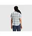 Outdoor Research Women's Astroman Short Sleeve Sun Shirt
