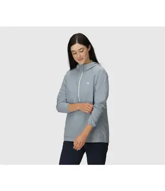 OUTDOOR RESEARCH Outdoor Research Women's Astroman Air Sun Hoodie