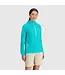 Outdoor Research Women's Astroman Air Sun Hoodie