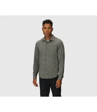 OUTDOOR RESEARCH Outdoor Research Men's Astroman Long Sleeve Sun Shirt