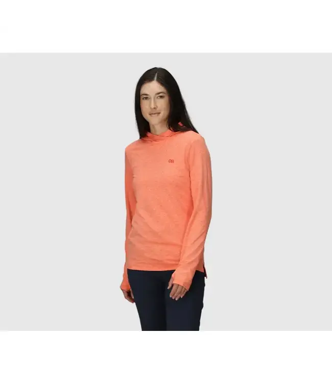 Outdoor Research Women's ActiveIce Spectrum Sun Hoodie