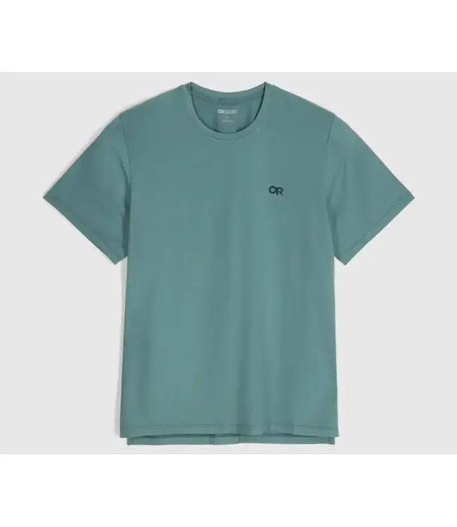Outdoor Research Men's ActiveIce Spectrum Sun T-Shirt