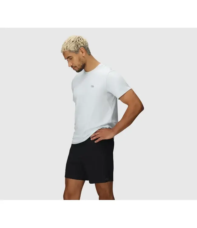 Outdoor Research Men's ActiveIce Spectrum Sun T-Shirt