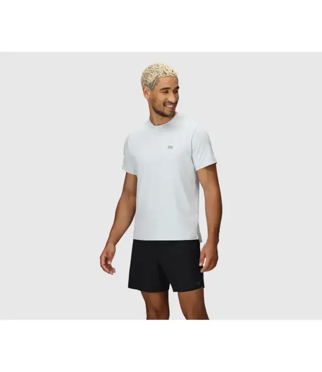 Outdoor Research Men's ActiveIce Spectrum Sun T-Shirt