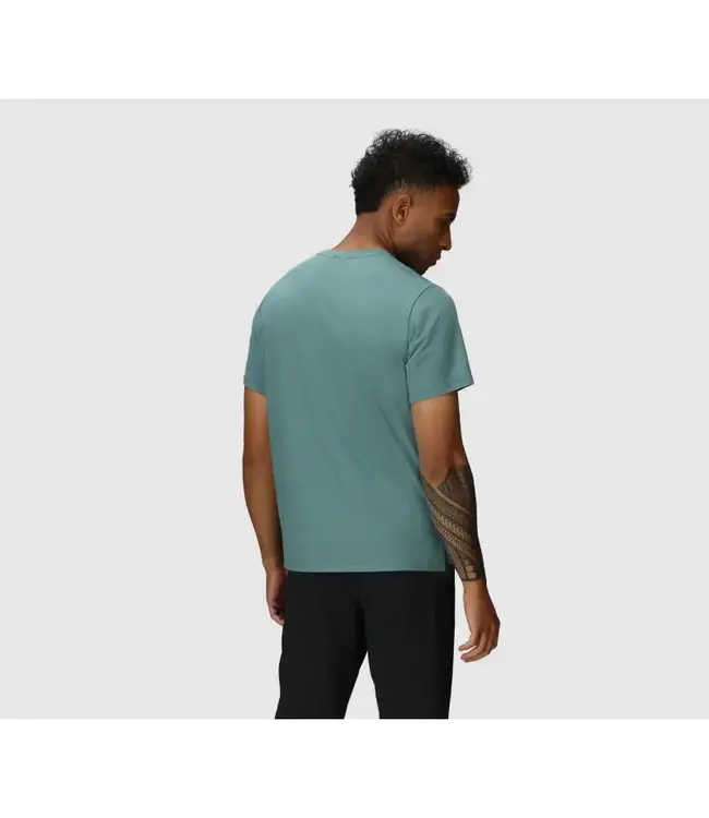 Outdoor Research Men's ActiveIce Spectrum Sun T-Shirt