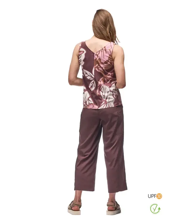 Indyeva Halka II Sleeveless Top