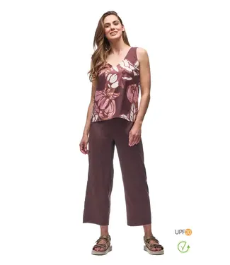 INDYEVA Indyeva Halka II Sleeveless Top