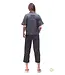 Indyeva Havada Short Sleeve Top