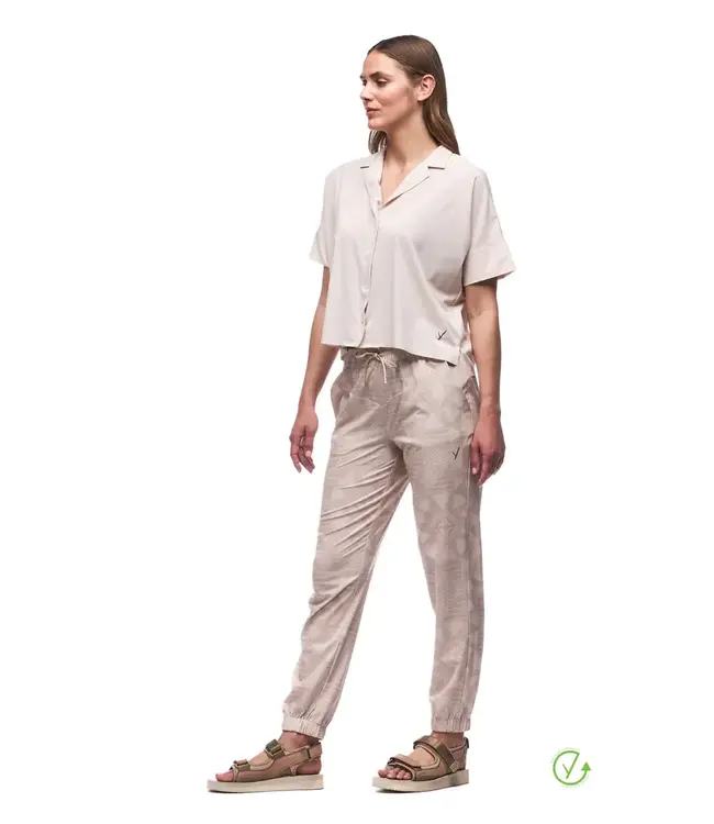 Indyeva Havada Short Sleeve Top