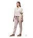 Indyeva Havada Short Sleeve Top