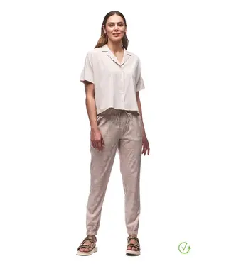 INDYEVA Indyeva Havada Short Sleeve Top
