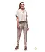 Indyeva Havada Short Sleeve Top
