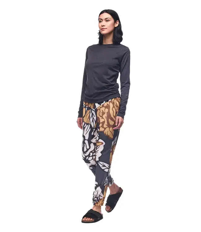 Indyeva Milgin III Long Sleeve Top