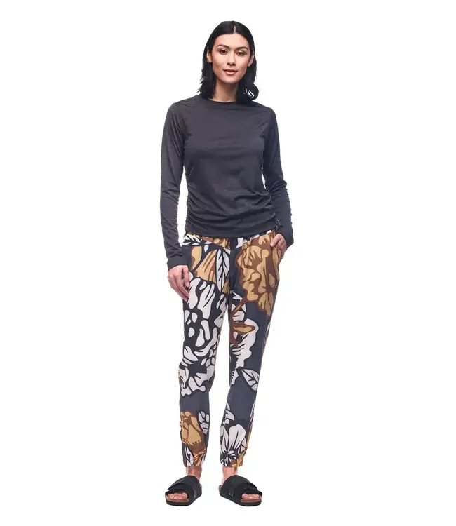 Indyeva Milgin III Long Sleeve Top