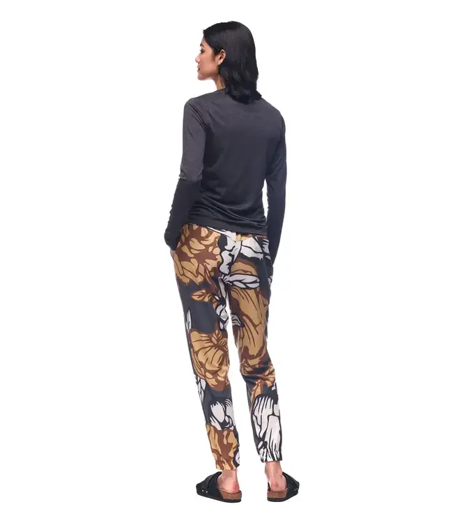 Indyeva Milgin III Long Sleeve Top