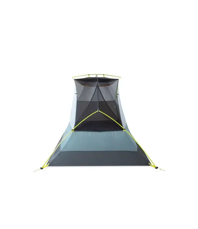 Nemo Equipment Dragonfly OSMO Ultralight Backpacking Tent - 2 Person