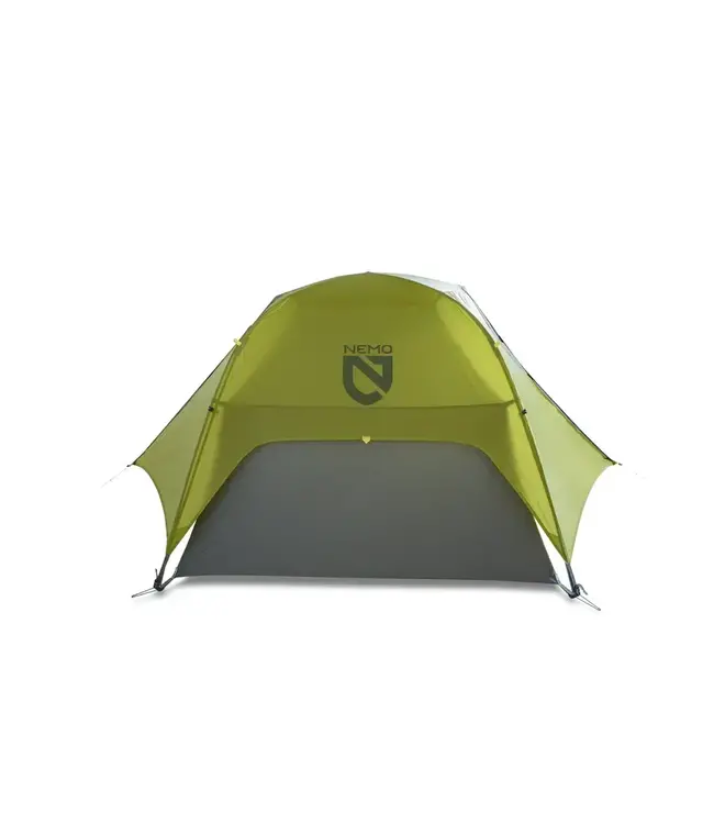 Nemo Equipment Dragonfly OSMO Ultralight Backpacking Tent - 2 Person