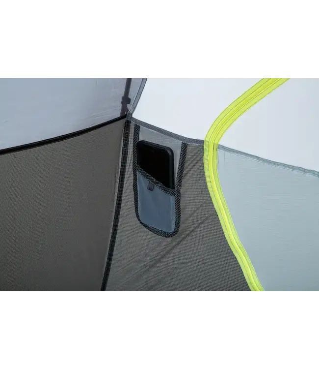 Nemo Equipment Dragonfly OSMO Ultralight Backpacking Tent - 2 Person