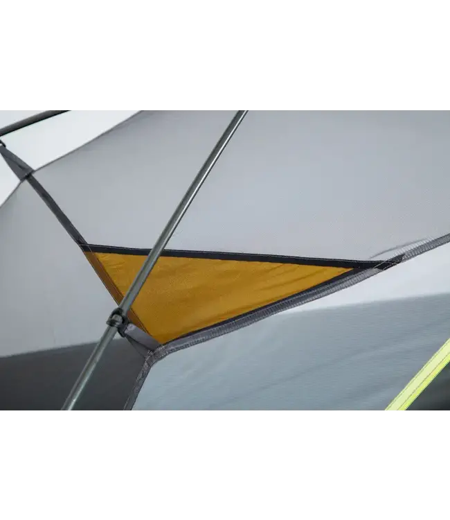 Nemo Equipment Dragonfly OSMO Ultralight Backpacking Tent - 2 Person