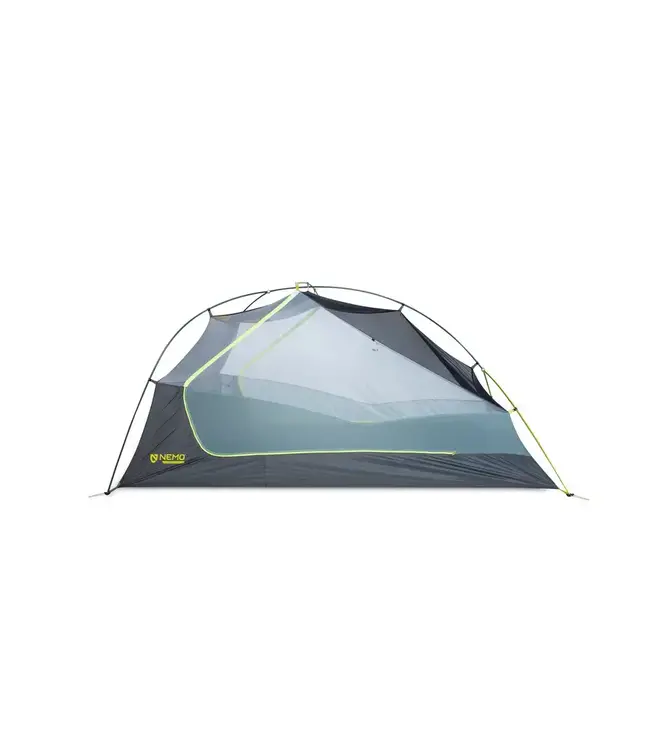 Nemo Equipment Dragonfly OSMO Ultralight Backpacking Tent - 2 Person