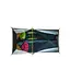 Nemo Equipment Dragonfly OSMO Ultralight Backpacking Tent - 2 Person