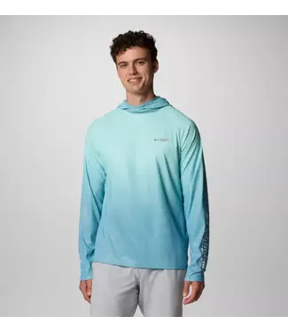 COLUMBIA Columbia Men's PFG Terminal Deflector Zero II Hoodie