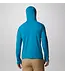 Columbia Men's Wild Cast Sun Hoodie