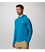 Columbia Men's Wild Cast Sun Hoodie