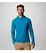 Columbia Men's Wild Cast Sun Hoodie