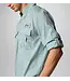 Columbia Men's PFG Shadowcaster Zero Long Sleeve Shirt