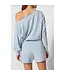 MPG Women's Comfort Lite Boat-Neck Long Sleeve Shirt
