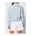 MPG Women's The Comfort 1/4 Zip Sweater
