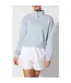 MPG Women's The Comfort 1/4 Zip Sweater