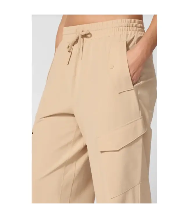 MPG Women's Rove Jogger - 29"