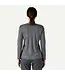 Patagonia Women's Long-Sleeved Capilene Cool Lightweight Shirt