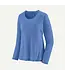 Patagonia Women's Long-Sleeved Capilene Cool Lightweight Shirt
