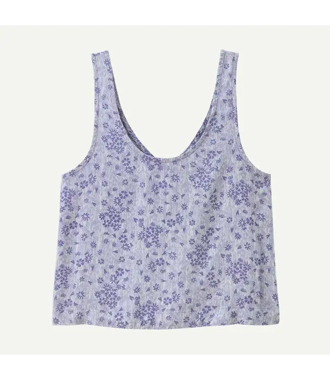 Patagonia Women's Garden Island Top