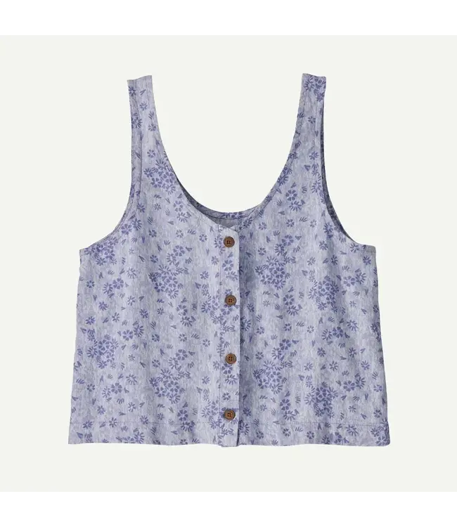 Patagonia Women's Garden Island Top
