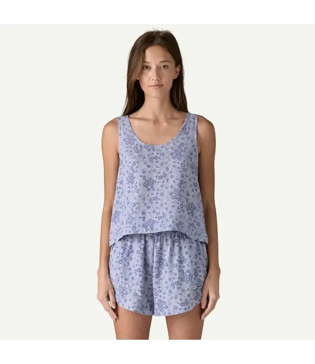 Patagonia Women's Garden Island Top Top