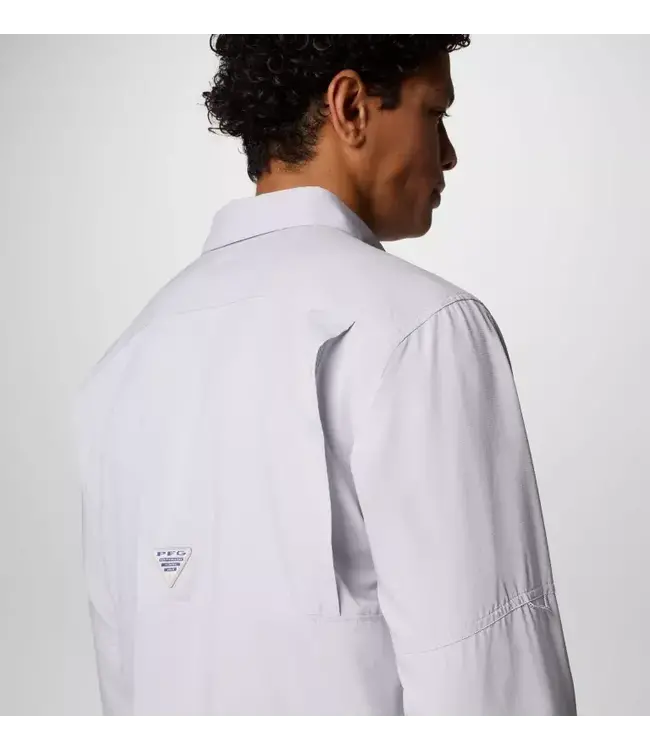 Columbia Men's PFG Blood and Guts V Long Sleeve Shirt