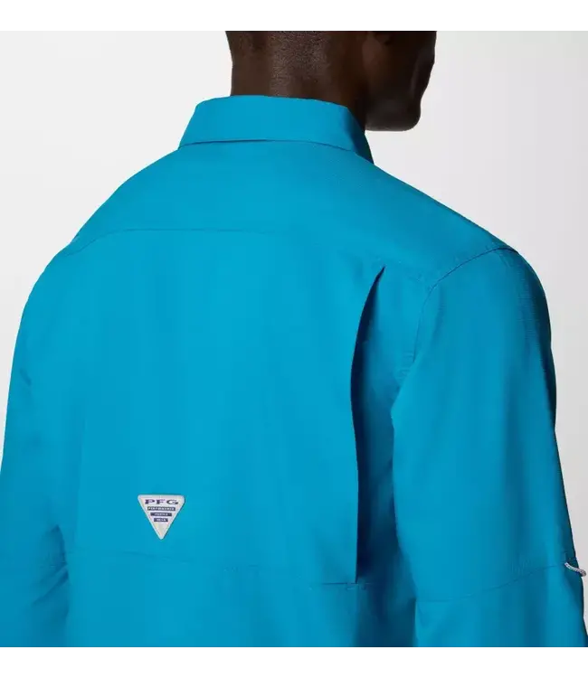 Columbia Men's PFG Blood and Guts V Long Sleeve Shirt