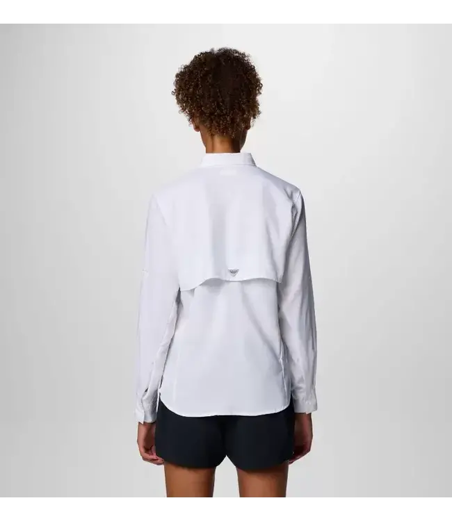 Columbia Women's PFG Tamiami II Long Sleeve Shirt