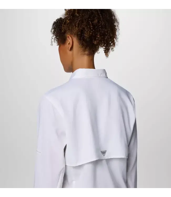 Columbia Women's PFG Tamiami II Long Sleeve Shirt