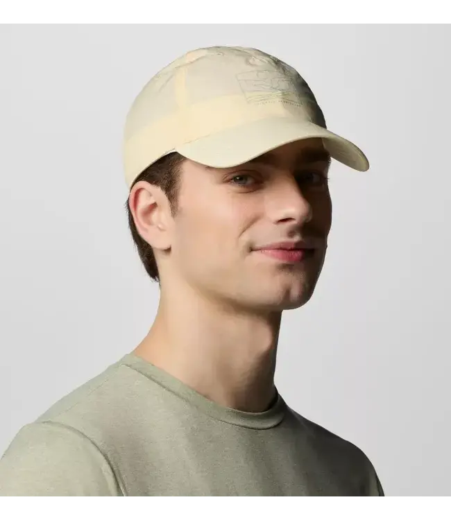Columbia Spring Canyon II Ball Cap