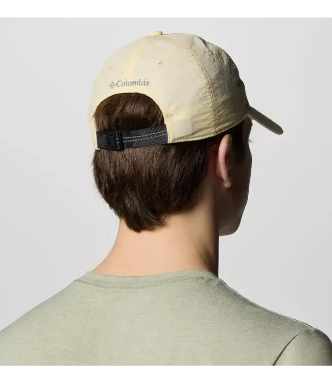 Columbia Spring Canyon II Ball Cap