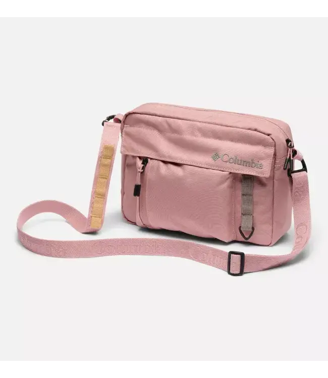 Columbia Street Transit Side Bag