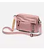 Columbia Street Transit Side Bag