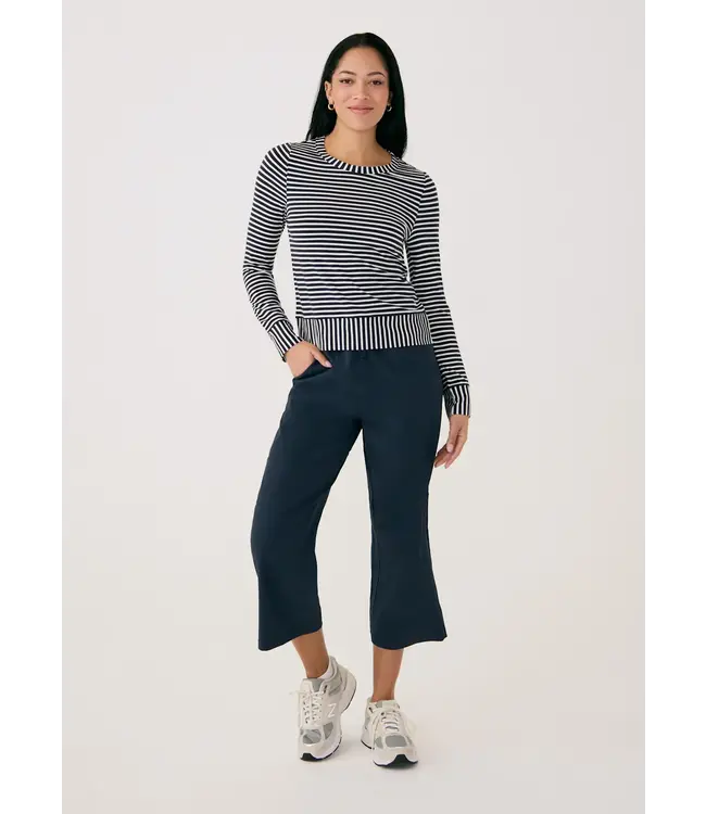 Lolë  Women's Dynamic Sweatshirt